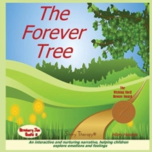 The Forever Tree by Hilary Hawkes
