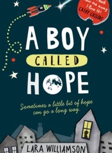 A Boy Called Hope by Lara Williamson (Paperback)