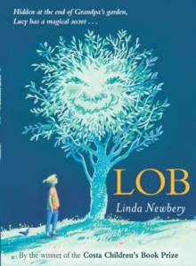 LOB by Linda Newbury (Paperback)