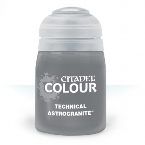 Astrogranite Debris Paint Technical (24ml)