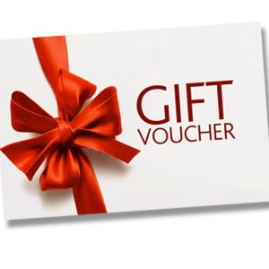 Gifts and Gift Vouchers