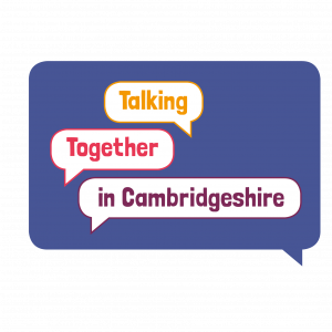 Talking Together in Cambridgeshire