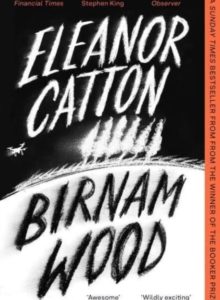 Birnam Wood by Eleanor Catton (Paperback)