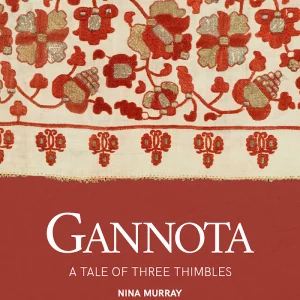 Gannota: A Tale of Three Thimbles