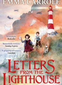 Letters from the Lighthouse By Emma Carroll